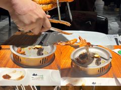 -汉巴味德(沈阳万象汇店)