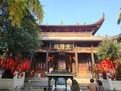 -长春观