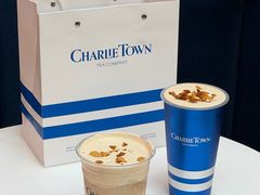 -CHARLIETOWN红茶公司(南京万象天地店)
