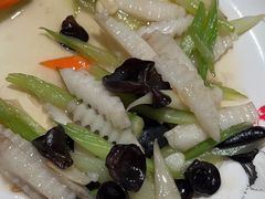 -小船渔村•大连菜•大连焖鱼(黄河路店)