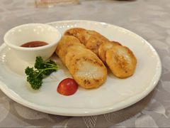 -鹭园酒家·四十年老字号