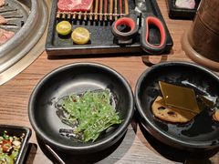 -九田家黑牛烤肉料理(顺义区华联金街店)