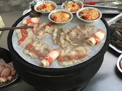 -旺记碳烤肥牛(总店)