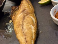 -My Way Town买味堂·东南亚餐厅(亦庄店)