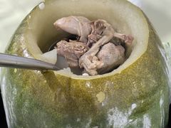 -红旗山庄(圭峰山店)