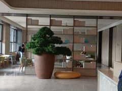 -哈啾嗨·蒙文化主题餐厅(京汉新城店)