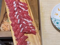 -阳坊胜利涮羊肉(阳坊总店)