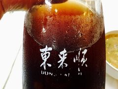 -东来顺饭庄(王府井步行街店)
