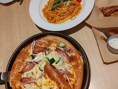 -必胜客(维美店)