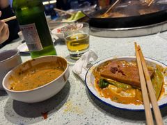 -海汕记·潮汕鲜牛肉火锅·自助