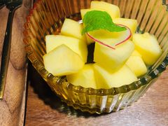 百香果苹果-CHIC1699远洋私厨