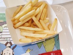 -德克士(前门店)