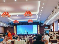 -顺风山庄(水濂山店)