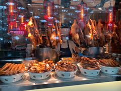 -陈鹏鹏潮汕菜(宝安机场T3航站楼店)