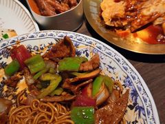 -阿大排档(长春这有山店)