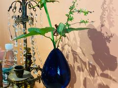 -The Flowers Coffee(南山店)