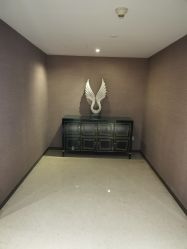 -新锦江大酒店·宴会厅·婚宴