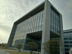 -扬州大学(扬子津校区)