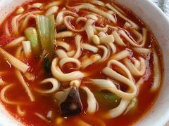 -阿利茄汁面(二七万达店)