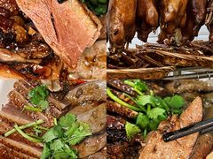 -春梅里卤鹅馆·47年老字号(中山路店)