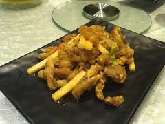 -东方之珠海鲜酒楼(南开店)