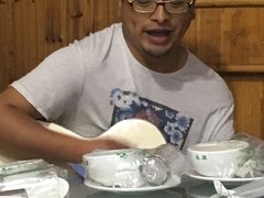 -九华山友谊土菜馆 小资餐厅