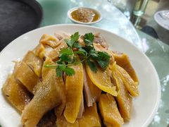 -兴隆槟榔园休闲农庄