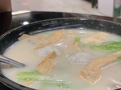 -草鱼先生潮州鱼生·虾生(新厦花园店)