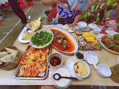 -琼大师东方烤乳猪(亚特兰蒂斯店)