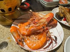 -初色海鲜自助(万丰路店)