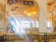 -青岛海泉湾皇冠假日度假酒店