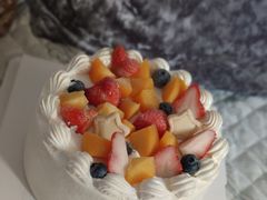 -昔木生日蛋糕(汉口店)