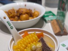 -绿草地·湘菜(芙蓉天街店)