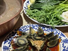 -东镇老火锅(长春路首店)