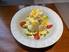 -山葵家·创意料理(宁波来福士店)