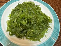 -掌上鲜(南顺城街店)