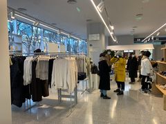 -ARKET CAFÉ(三里屯太古里店)