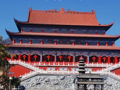 -开福禅寺