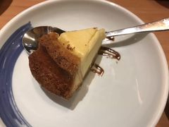 年轮蛋糕-舞泽日式丼饭