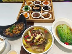 -新仙清汤牛腩(铜锣湾店)