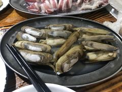 -老伯蟹脚店(朝阳路店)