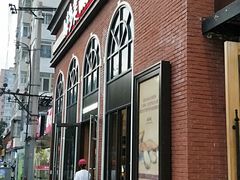 门面-味多美蛋糕(航天桥店)
