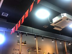 -韩国明洞碳烤肉(常平店)