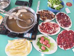 -乌记鲜活牛肉城(金砂东路店)