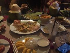 -Red Lobster