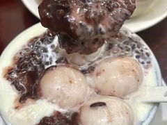 -民信老铺(双皮奶博物馆店)