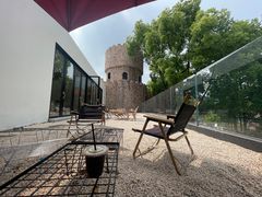 -J Create城市露营咖啡·简餐·宠物(上海动物园店)