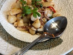 -山明水秀大饭店