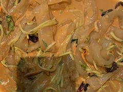 -北李妈妈菜·海肠捞饭(开发区万达店)