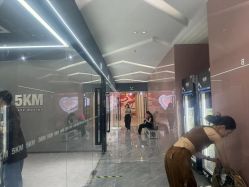 -5KM舞蹈街舞工作室